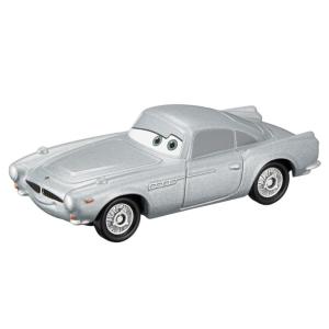 カーズトミカ たくさんのせよう！大きなマック（カーズ3タイプ） Amazon.co.jp: タカラトミー(TAKARA TOMY) ディズニー カーズ