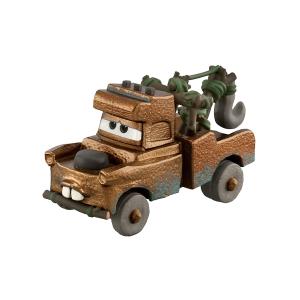 廃盤　トミカ　カーズトミカ メーター　4台セット f5d1f4cde11f245ae511b9b7438cb9