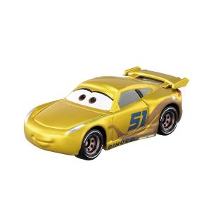 カーズトミカ C-34 ライトニング・マックィーン (GRCタイプ) : toy's