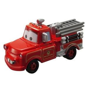 カーズトミカ C-47 クルーズ・ラミレス (DINOCOレーシングタイプ