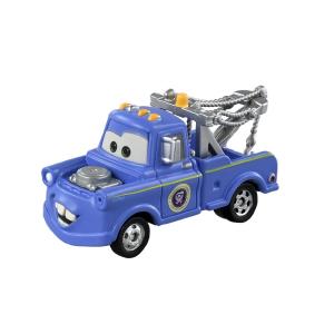 カーズトミカ C-28 ミス・フリッター(スタンダードタイプ)カーズ