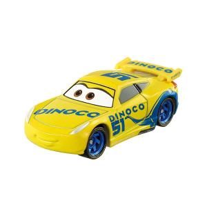 C-06 クルーズ・ラミレス(DINOCOレーシングタイプ)カーズ トミカ