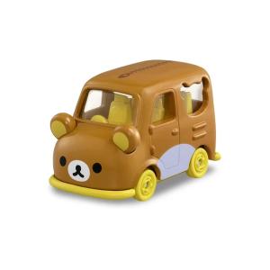 ドリームトミカ NO.159 ノンタン : toy's world - 通販 - Yahoo