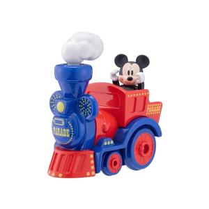 ディズニーモータース NO.184 ディズニートミカパレード ラプンツェル