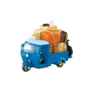 07 となりのトトロ オート三輪  ドリームトミカ ジブリがいっぱい