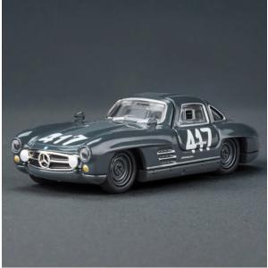 ELITE 64 Series Mercedes-Benz 300 SL Hot Wheels｜adoingplus-shopping