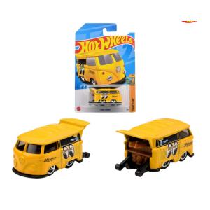 Hot Wheels PRE-ORDER ホットウィール ベーシックカー クールコンビ (日本流通版)の商品画像