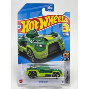 Hot Wheels（ホットウィール） Hot Wheels SUBARU WRX STI(スバル WRX