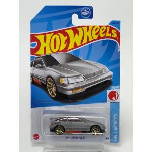 Hot Wheels（ホットウィール） トヨタ チェイサー JZX100 ワイルド