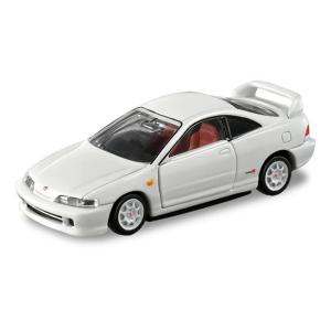 02 ホンダ インテグラ タイプR トミカプレミアム