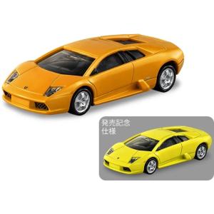 05 ランボルギーニ ムルシエラゴ 通常品 ＆ 発売記念仕様 トミカプレミアム｜adoingplus-shopping