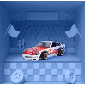 Hot Wheels（ホットウィール） フェラーリ SF90 ストラダーレ