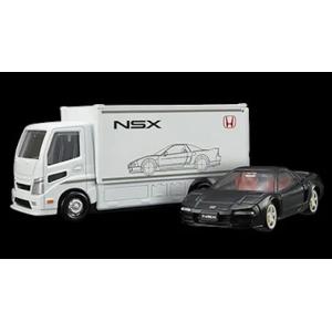 【新品・送料込】 トミカプレミアム トミカガレージ ホンダNSX TypeＳ Amazon | トミカプレミアム 36 ホンダ NSX-R (トミカプレミアム