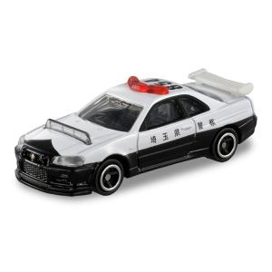 トミカプレミアム 日産 スカイライン GT-R (1999 JGTC R34 GT500