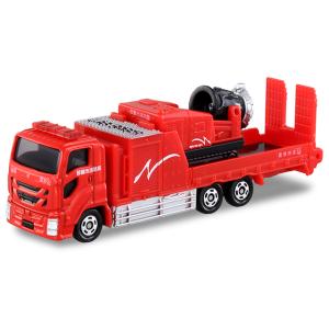 トミカ NO.129 いすゞ エルガ 大阪シティバス トミカロングタイプ