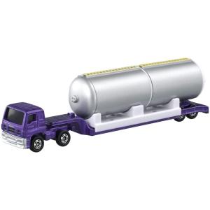 トミカ 絶版☆No.149 いすゞ ギガ 特殊高圧タンク輸送車 ロングタイプ