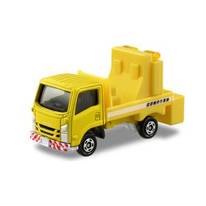 トミカ NO.17 いすゞ エルフ 軌陸車 : toy's world - 通販 - Yahoo