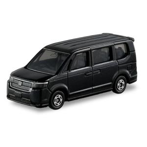 ミニカー/完成品 ホビージャパン 1/43 ホンダ ステップワゴン e