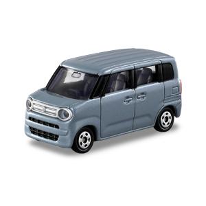 トミカ赤箱 81 スズキ ワゴンRスマイル : ミニカーショップケン