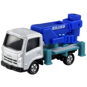 トミカ　いすゞトラック トミカ いすゞ エルフ 50周年記念 トラック トミカショップ