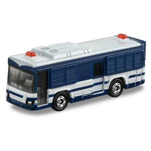 NO.98 大型人員輸送車 トミカ