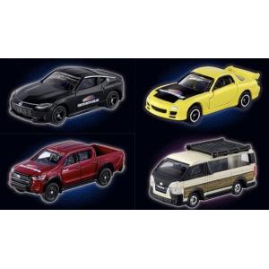 トミカ タカラトミー 100周年記念 (スープラ MA70,GT-R,NSXーR トミカ タカラトミー 100周年記念 (スープラ MA70,GT-R,NSXーR