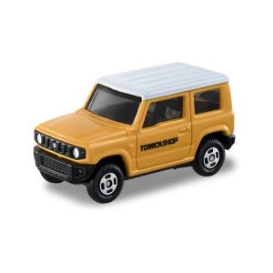 トミカ サカナ☆スター ギョギョッと号 スズキ キャリイ : toy's