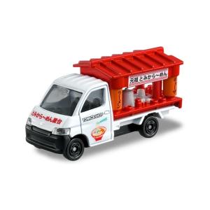 トミカ サカナ☆スター ギョギョッと号 スズキ キャリイ : toy's
