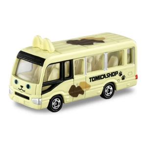 トミカ 三菱ふそう エアロスター さくらやまなみバス (西宮市