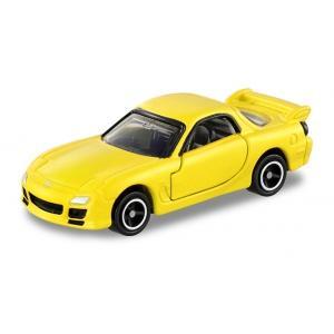100％本物保証！ トミカ マツダ RX-7 トミカショップ オリジナル : toy's world ミニカー