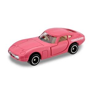 トミカショップオリジナル 4台 スープラ 2000GT WRX レヴォーグ
