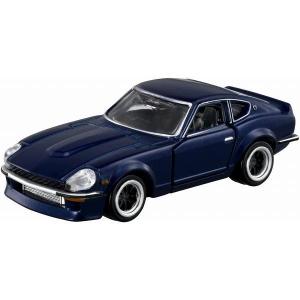 トミカプレミアム unlimited 09 湾岸ミッドナイト 悪魔のZ : ミニカー