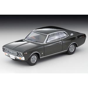 トミカリミテッドヴィンテージネオ ニッサン グロリア V30 ターボ 2台セット LV-N150b グロリアV30ブロアム （黒） | 製品をさがす | tomica