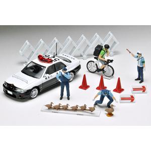 トミーテック LV-N229a 出光 MOTION 無限 シビック トミカ