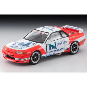 トミカリミテッドヴィンテージネオ カルソニックスカイライン GT-R N234b TOMYTEC トミカリミテッドヴィンテージネオ LV-N234b