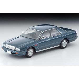 トミーテック LV-N271a 日産ローレル HT 2000SGX(濃緑) 74年式 トミーテック LV-N271a 日産ローレル HT 2000SGX(濃緑) 74年式