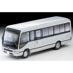トミーテック LV-N245b いすゞ エルガ 三重交通 トミカ