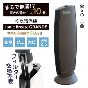 Ionic Breeze（イオニックブリーズ） Ionic Breeze GRANDE 「送料無料