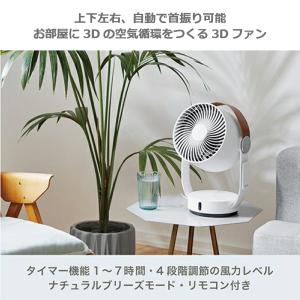 サーキュレーター Stadler Form L...の詳細画像3