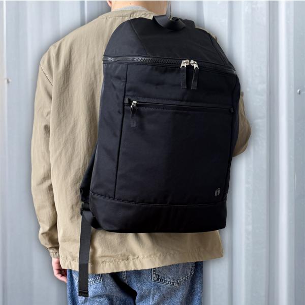 83HT23 HANGTEN（ハンテン） リュックサック メンズ レディース 軽量 大容量 バックパ...