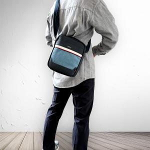 リベルトエドウィン　デニム縦型ショルダー　8LB150　ショルダーバッグ　ちょうどいいサイズ　カジュアルバッグ　かばん　プレゼント　ギフト　父の日　