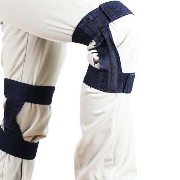 膝サポーター 作業用 アシスト ワーキング膝サポーター AG-011 歩行アシスト つまづき防止 転...