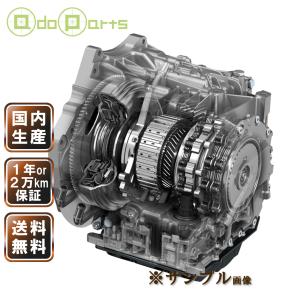 スズキ 純正 ジムニー 《 JB23W 》 トランスミッション P10800