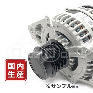 デリカ SKF6VM MQ912500 A2TN3781 オルタネーター ダイナモ リビルト 国内生産｜adoparts