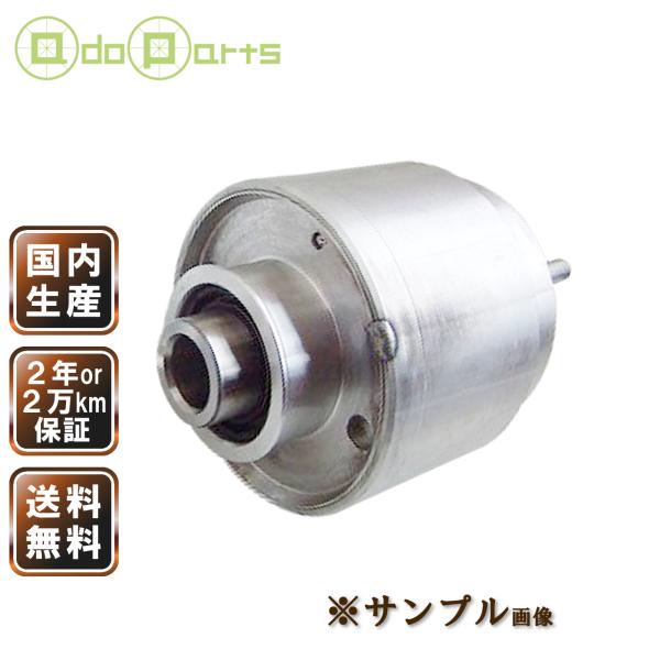 セルボ HG21S 27610-76G24 ビスカス カップリング リビルト ロックナット付 2年ま...