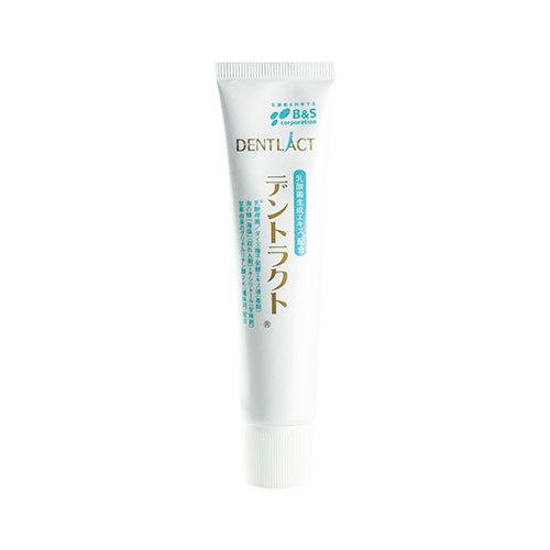 大豆由来の乳酸菌生成エキスはみがきデントラクト[70g]