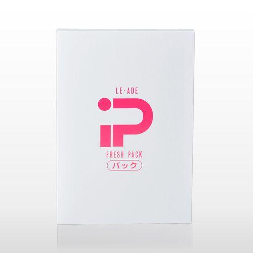 フェイスパック 徳用 酵素パック ルアドフレッシュパック[67g×3袋（201g）](大容量 詰替用...
