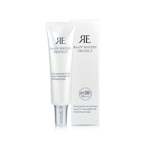 Re WATERY PROTECT（アールイーウォータリープロテクト）[30g]