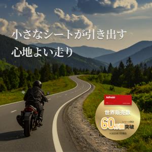 アドパワーモト AdPower Moto 15...の詳細画像1