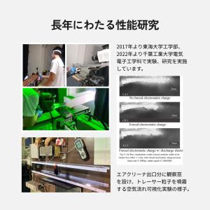 アドパワー AdPower 乗用車用 特許取得...の詳細画像4